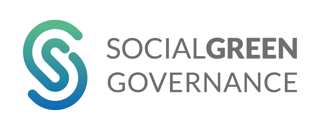 SocialGreen Governance SocialGreen Governance